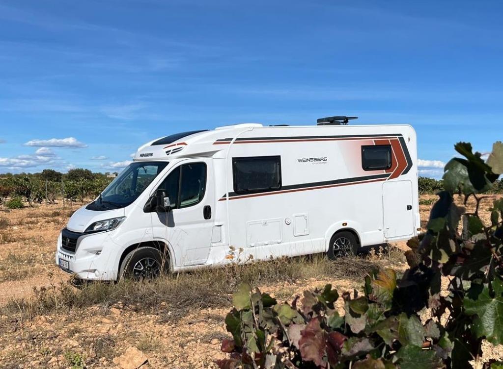 2 persoons camper huren met complete inventaris?, Caravans en Kamperen