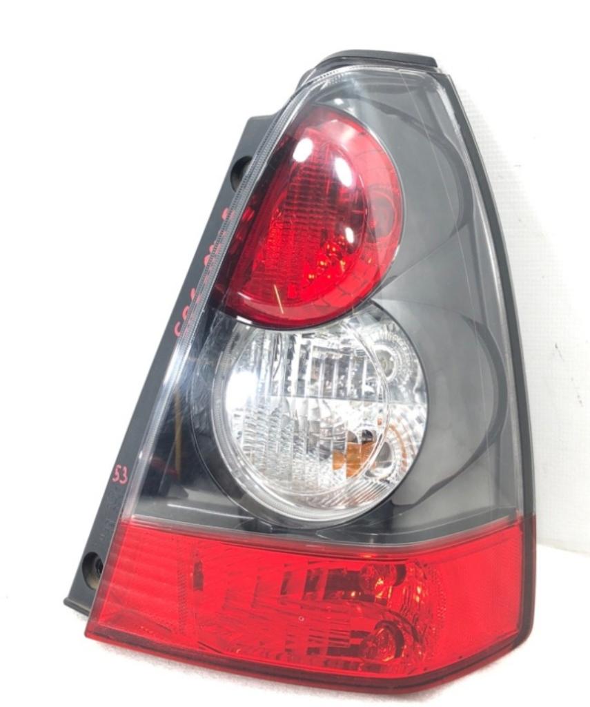 Subaru Forester SG STI JDM achterlichten, Ophalen of Verzenden, Gebruikt, Subaru