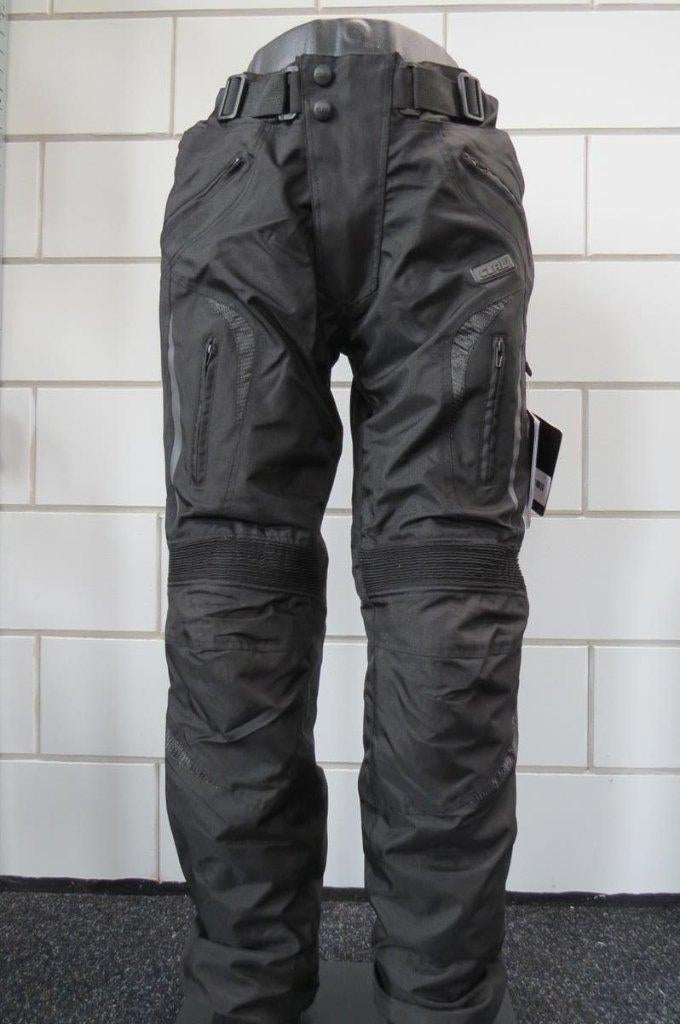 Nieuwe motorbroek wind en waterdicht thermovoering maat XXL, Motoren, Dames, Broek | textiel, Diepenheim, Ophalen