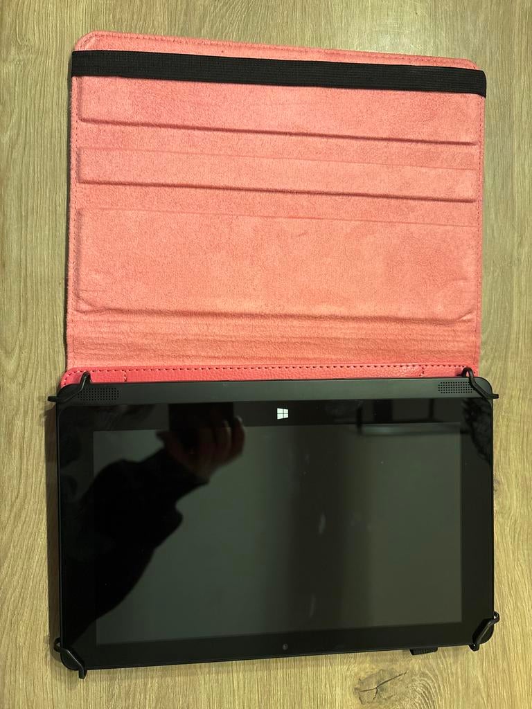 Empire Kinder Tablet Roze, Computers en Software, Ophalen of Verzenden, Zo goed als nieuw, 10 inch, 16 GB