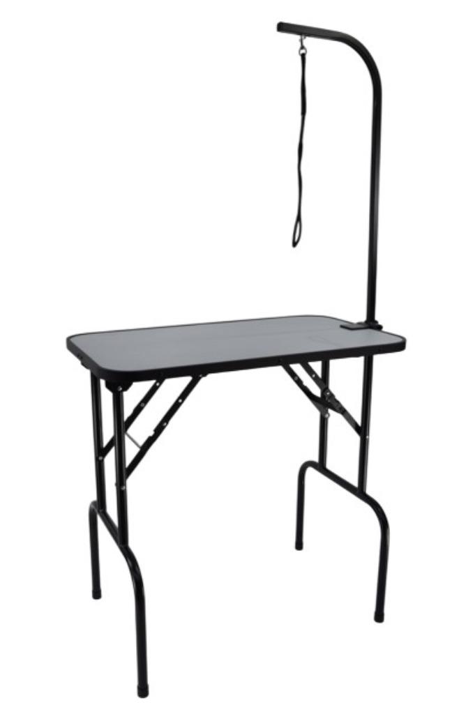 Trimtafel, de laagste prijs, Dieren en Toebehoren, Honden-accessoires, Nieuw, Verzenden