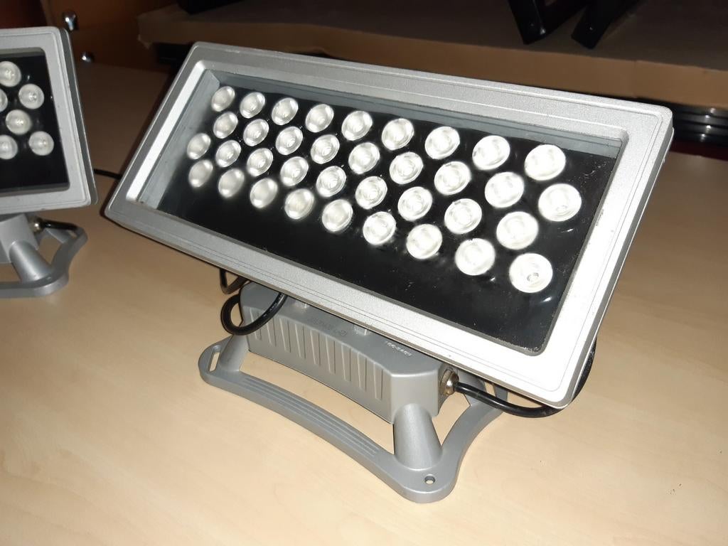Floodlight stagelamp decolampen, Ophalen, Info@tommysmit.nl, Gebruikt, 7008AR