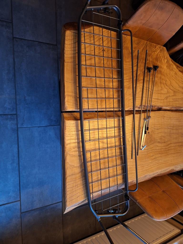 Travall Hondenrek Volkswagen Tiguan 2003-2016, Ophalen of Verzenden, Gebruikt