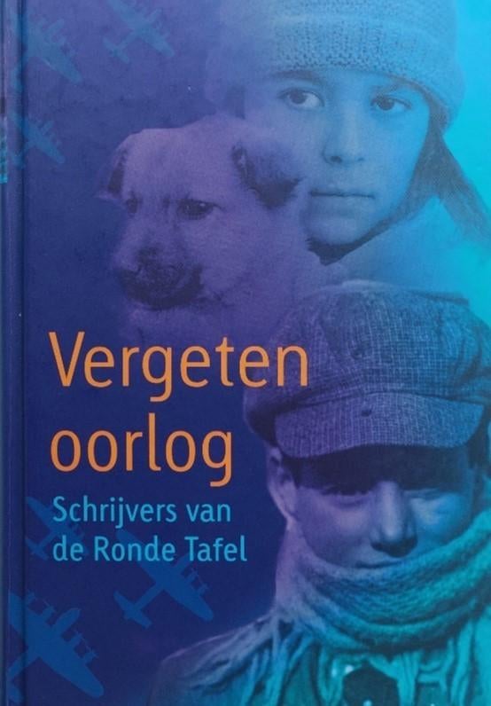 Vergeten Oorlog 1936-1945 (WOII), Tweede Wereldoorlog, Arend van Dam, e.a., Nieuw, Ophalen of Verzenden