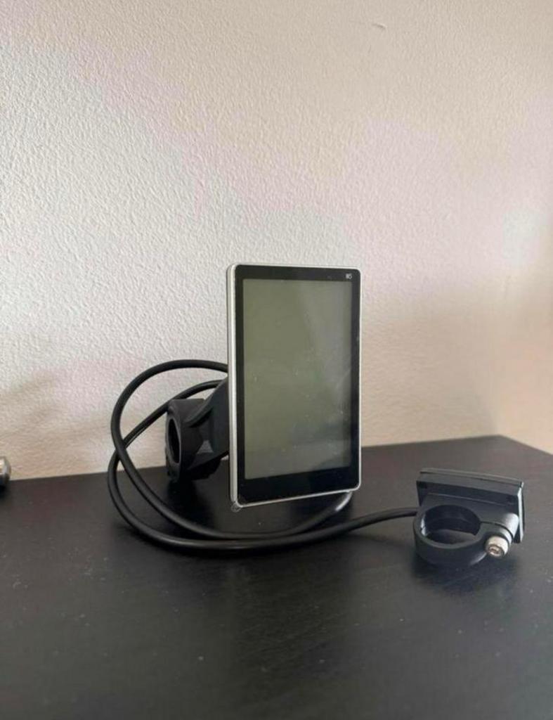 Orginelen nieuwe ouxi m5 display opvoerbaar, Ophalen of Verzenden, Nieuw