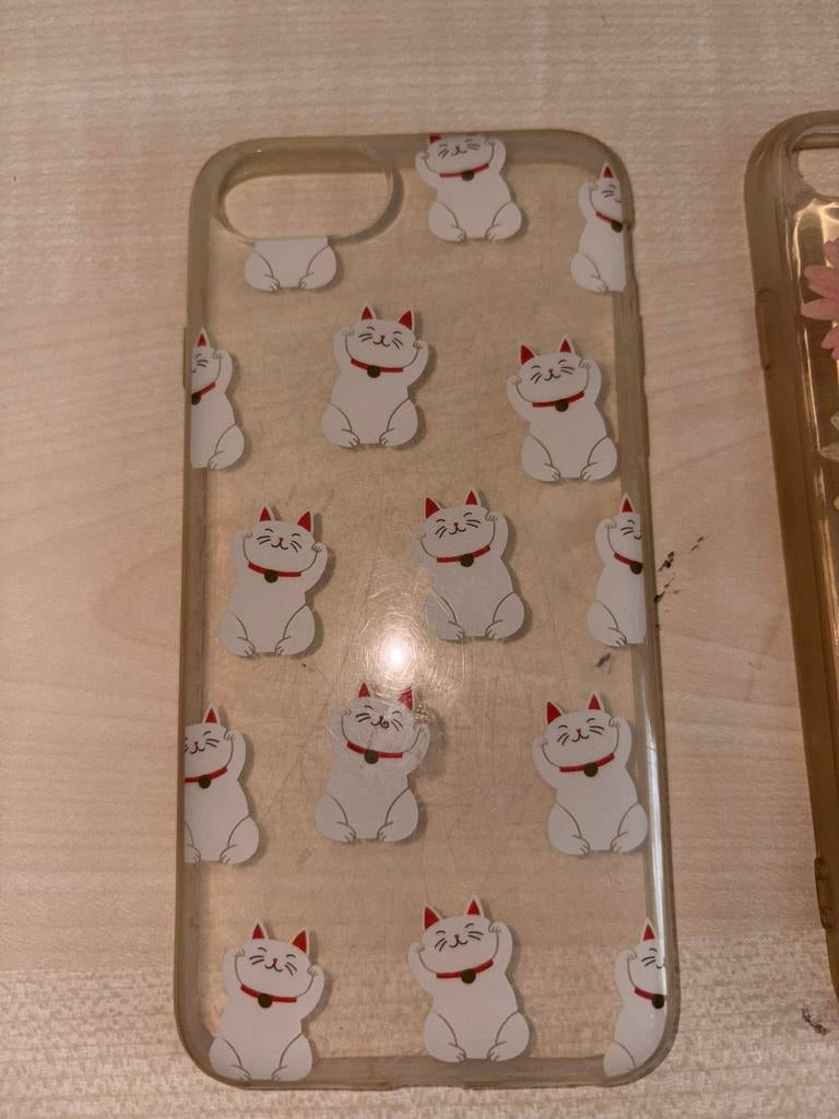 Iphone 7 hoesjes Hema, Telecommunicatie, Mobiele telefoons | Hoesjes en Frontjes | Apple iPhone, Gebruikt, iPhone 7, Ophalen