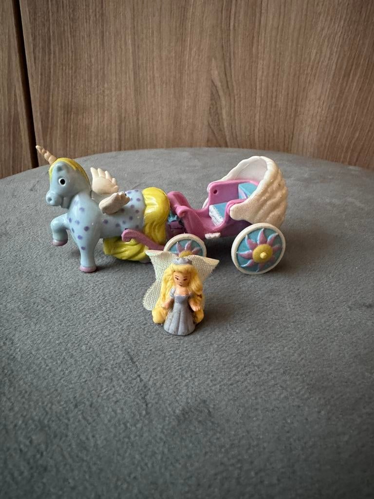 Trendmasters koets, Verzamelen, Speelgoed, Zo goed als nieuw, Ophalen of Verzenden