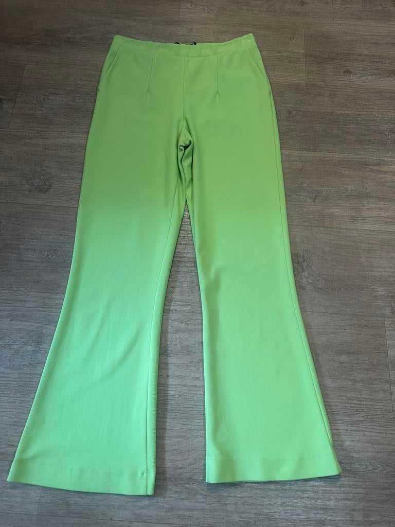 COREL AMDTERDAM BROEK 40, Ophalen of Verzenden, Zo goed als nieuw, Maat 38/40 (M), Lang