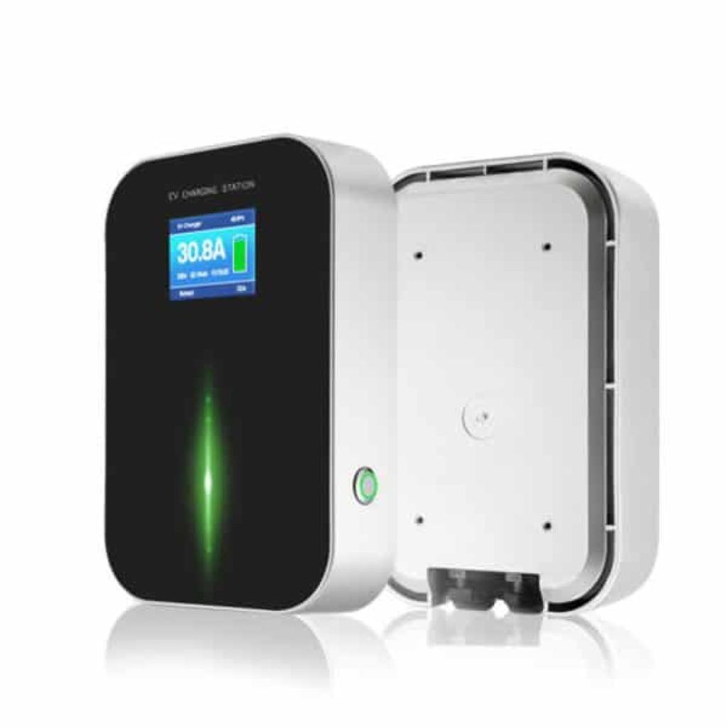 Besen Wallbox | 11 kW | 3 fase | Type 2 Socket, Ophalen of Verzenden, Nieuw, Laadpaal