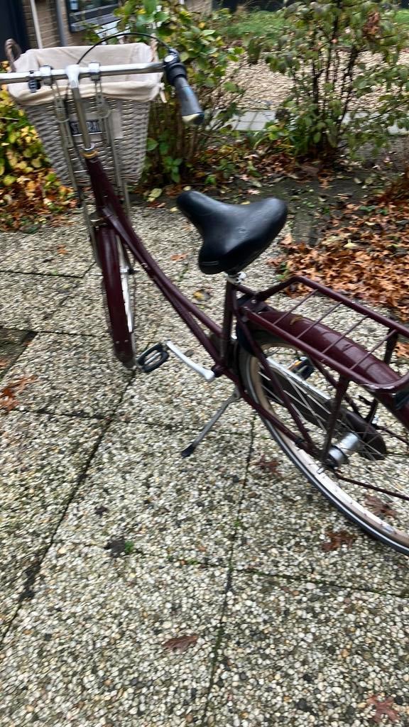 Leuke cortina, Ophalen of Verzenden, Zo goed als nieuw, Versnellingen