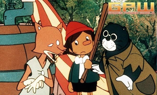 Pinokkio tv serie gezocht, Alle leeftijden, Ophalen of Verzenden, Gebruikt, Anime (Japans)