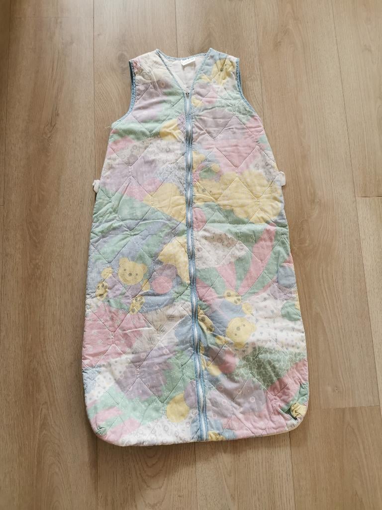 145 .. slaapzak 100 cm, Ophalen of Verzenden, 100 cm of meer, Slaapzak