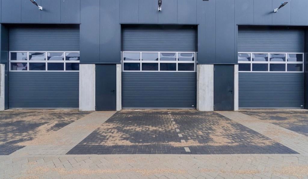 Verhuur Bedrijfsunit Bergen op Zoom, Zakelijke goederen, Bedrijfs Onroerend goed, 90 m², Huur, Opslag of Loods