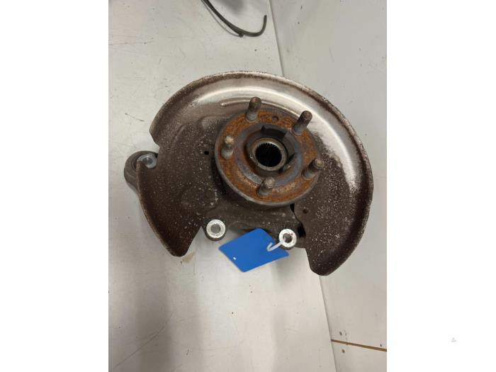 Fusee links-achter van een Landrover Evoque, -, -, Ophalen of Verzenden, -