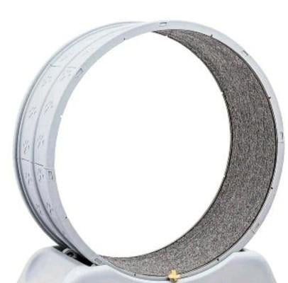 Kattenloopwiel, Ophalen, Nieuw, Overig speelgoed