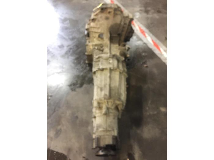 Versnellingsbak van een Audi A6, Ophalen of Verzenden, 3 maanden garantie, Gebruikt, Audi
