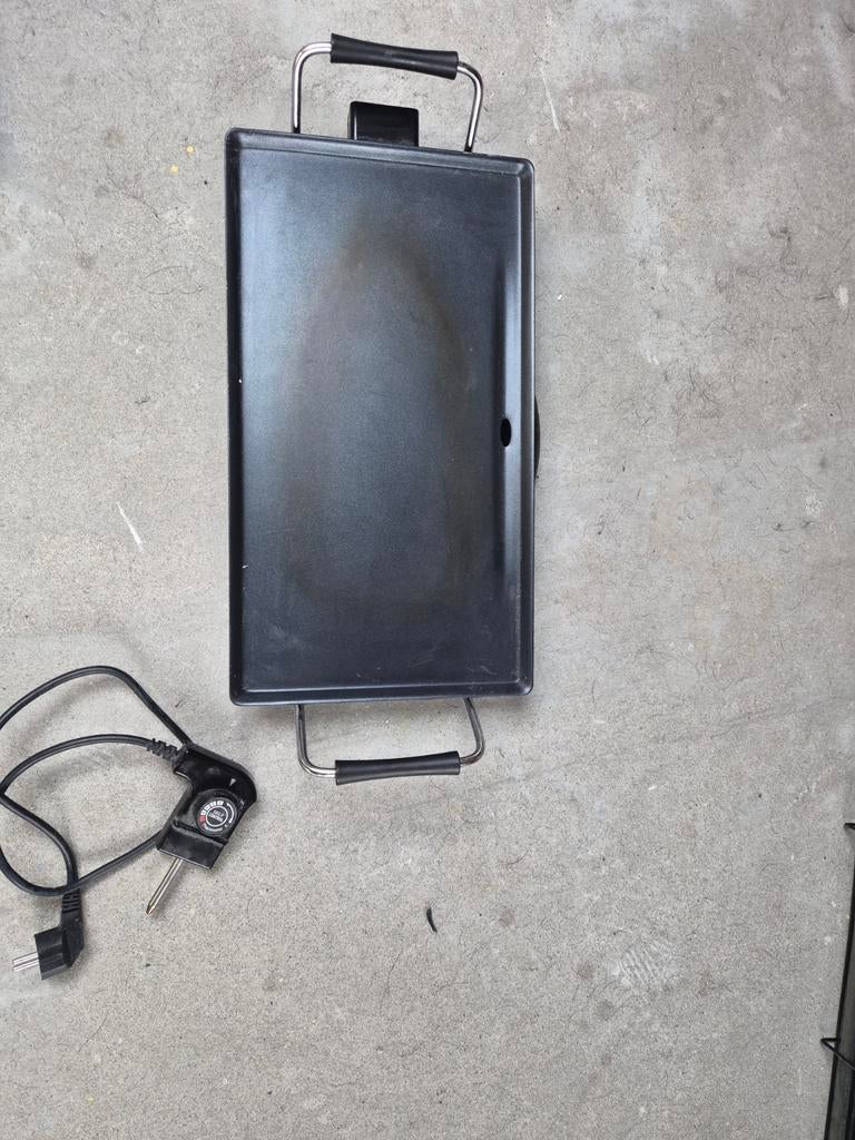 Bakplaat, Ophalen of Verzenden