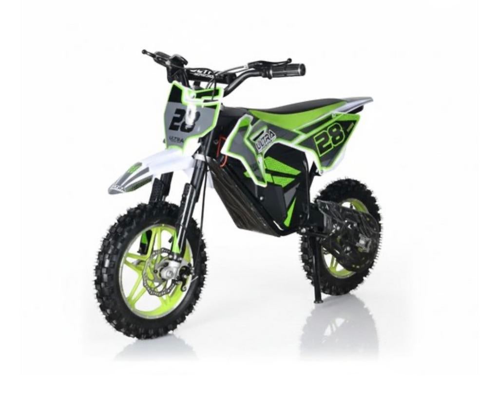 Elektrische Minicrosser 1000W - Nieuw!, Ophalen of Verzenden, Nieuw