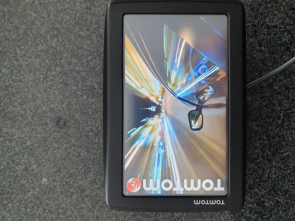 TomTom Start Navigatiesysteem - 2018, Ophalen of Verzenden, Gebruikt