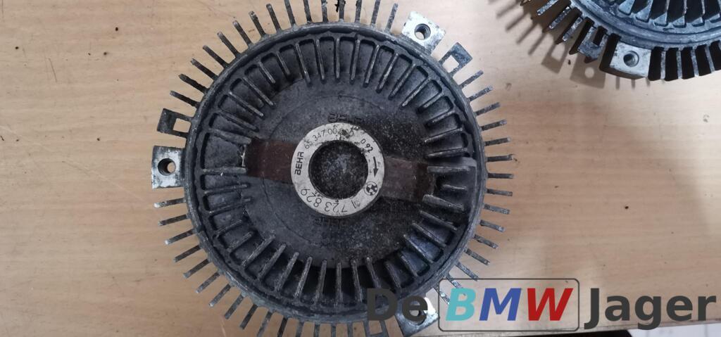 Viscokoppeling BMW  E36 E34 E38 E46 E39 E53 Z4 E36 1723829, Auto-onderdelen, Motor en Toebehoren, BMW, Gebruikt, Ophalen of Verzenden