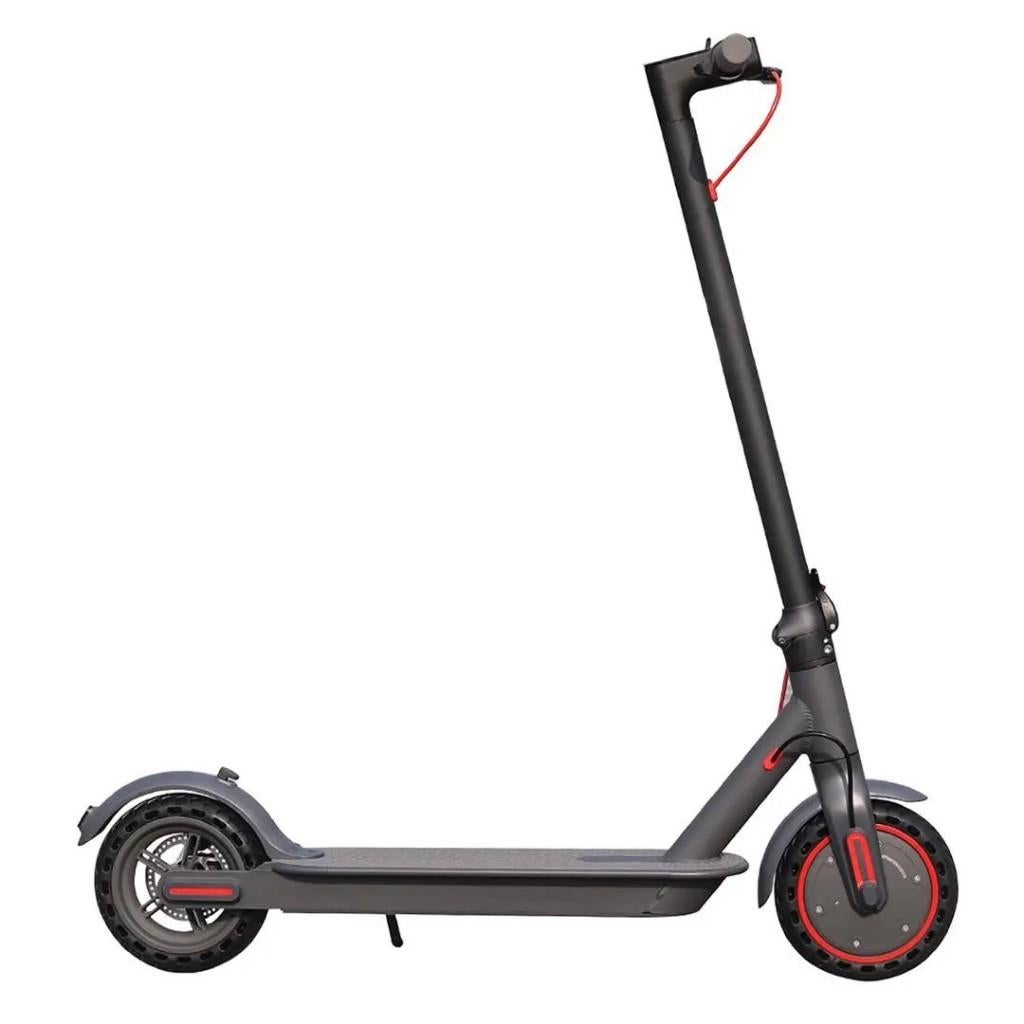 Elektrische Step S TR 880– 30 km actieradius – 350W – 25KM/H, Ophalen of Verzenden, Nieuw, Elektrische step (E-scooter), M65
