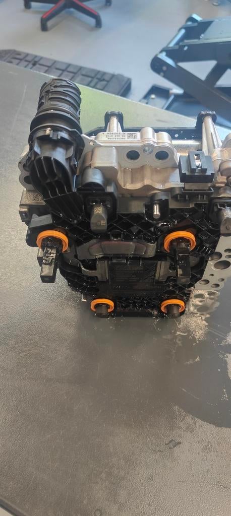 DQ381 DSG7 VW Audi SEAT Skoda, Ophalen of Verzenden, Nieuw, Seat