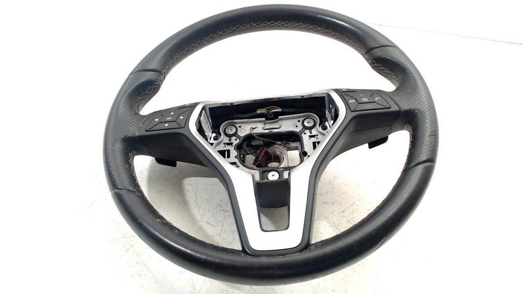 Stuur Mercedes-Benz GLA, Onderdelen@venauto.nl, Van der Ven Autorecycling B.V., Gebruikt, Ettenseweg 76, 4706 PB Roosendaal, The Netherlands