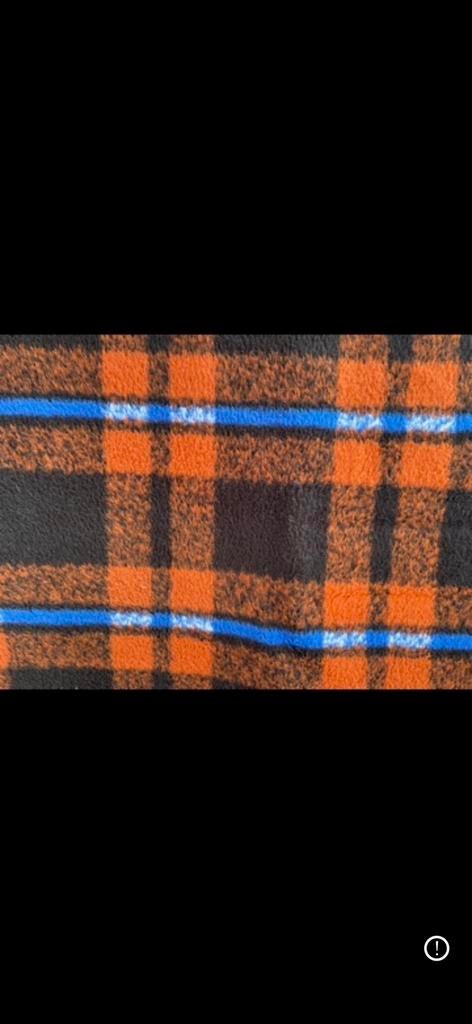 TETEM deken, Ophalen of Verzenden, Gebruikt