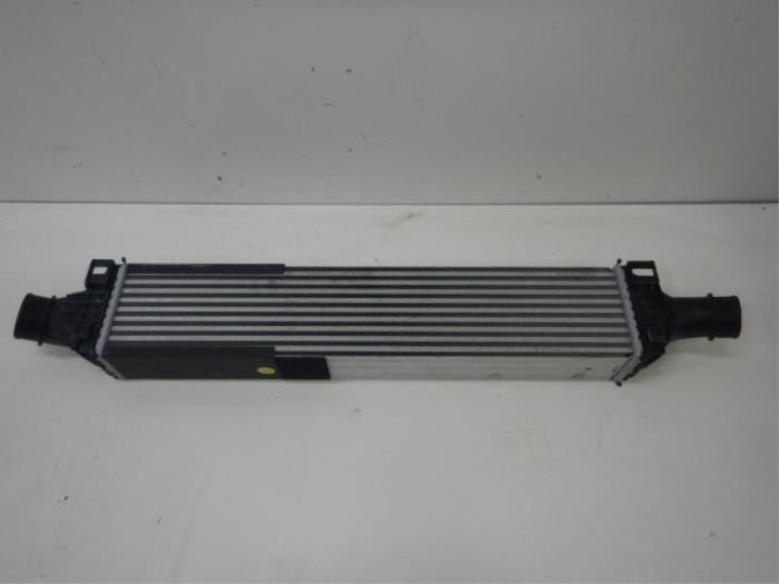 Intercooler Audi A4 (22735085), Ophalen of Verzenden, Gebruikt