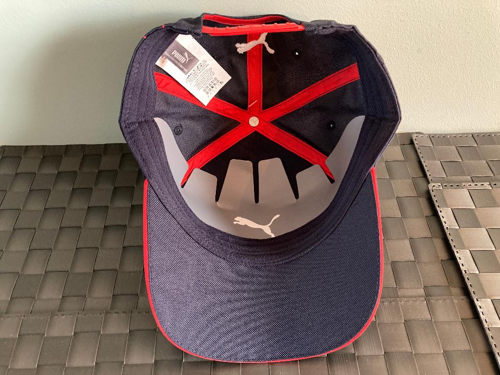 ✅ Max Verstappen 2020 cap Red Bull Racing RB16 pet Nieuw, Ophalen of Verzenden, Nieuw, Formule 1