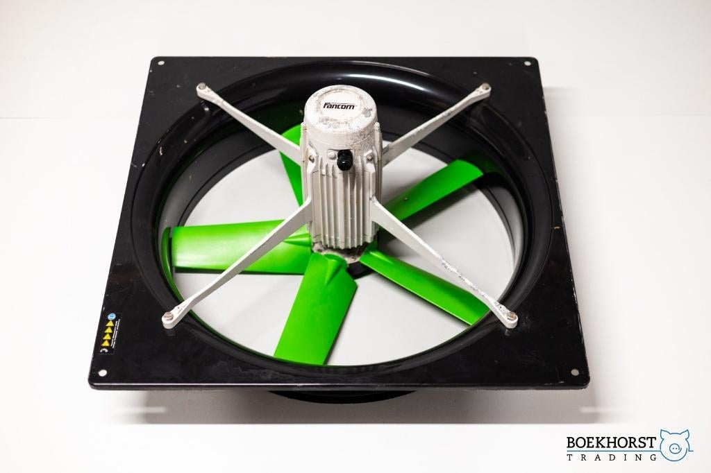 Fancom HD vent 3480P [047], Dieren en Toebehoren, Boekhorst Trading, Info@boekhorsttrading.com, Singel 16, Horssen