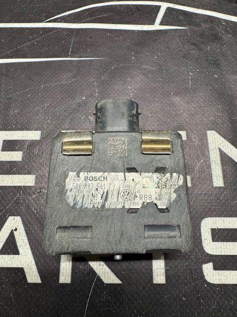 Volkswagen Audi Seat Skoda VAG ACC Radar Sensor 5Q0907561D, Auto-onderdelen, Elektronica en Kabels, Gebruikt, -, -, Ophalen of Verzenden
