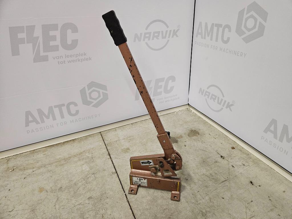 Plaatschaar 1 BH 4 Birliksan, Nieuw, Nb, Nb, Birliksan