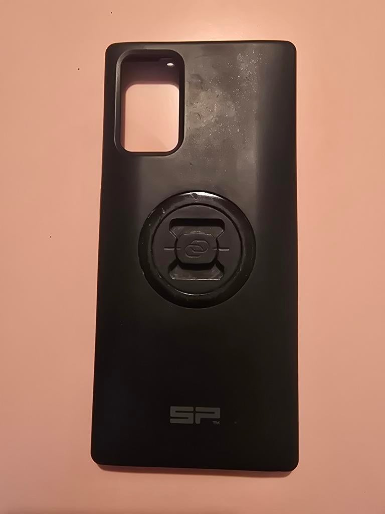 SP Connect hoesje Samsung Note 20, Ophalen of Verzenden, Zo goed als nieuw, Hoesje of Tasje