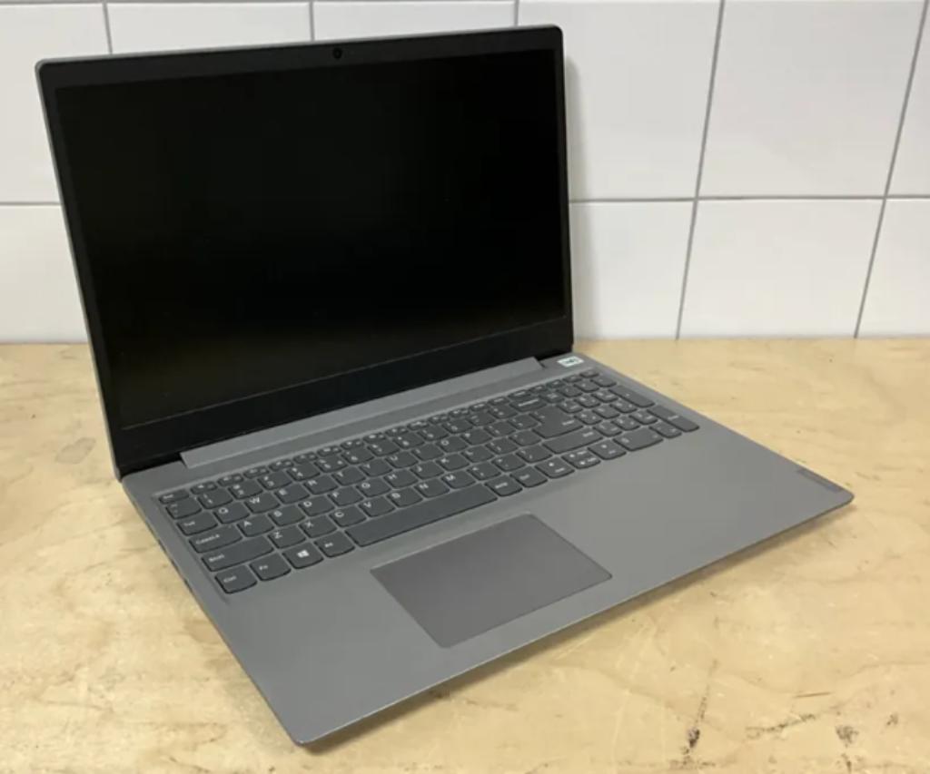 Lenovo IdeaPad S145-15AST 8GB RAM – 512GB SSD, Computers en Software, 2 tot 3 Ghz, Qwerty, 8 GB, 14 inch