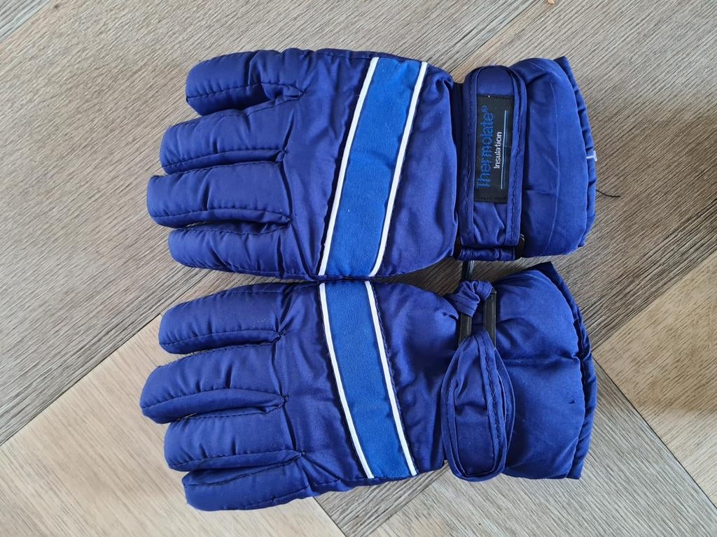 Thermolate handschoenen xxs, Kinderen en Baby's, Ophalen of Verzenden, Zo goed als nieuw, Jongen of Meisje, Handschoenen