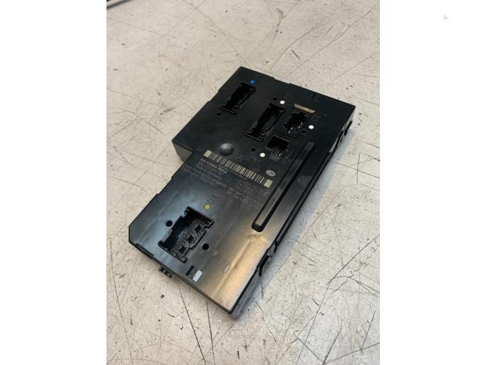 Computer Diversen van een Mercedes C-Klasse, Auto-onderdelen, Gebruikt, -, Ophalen of Verzenden, -