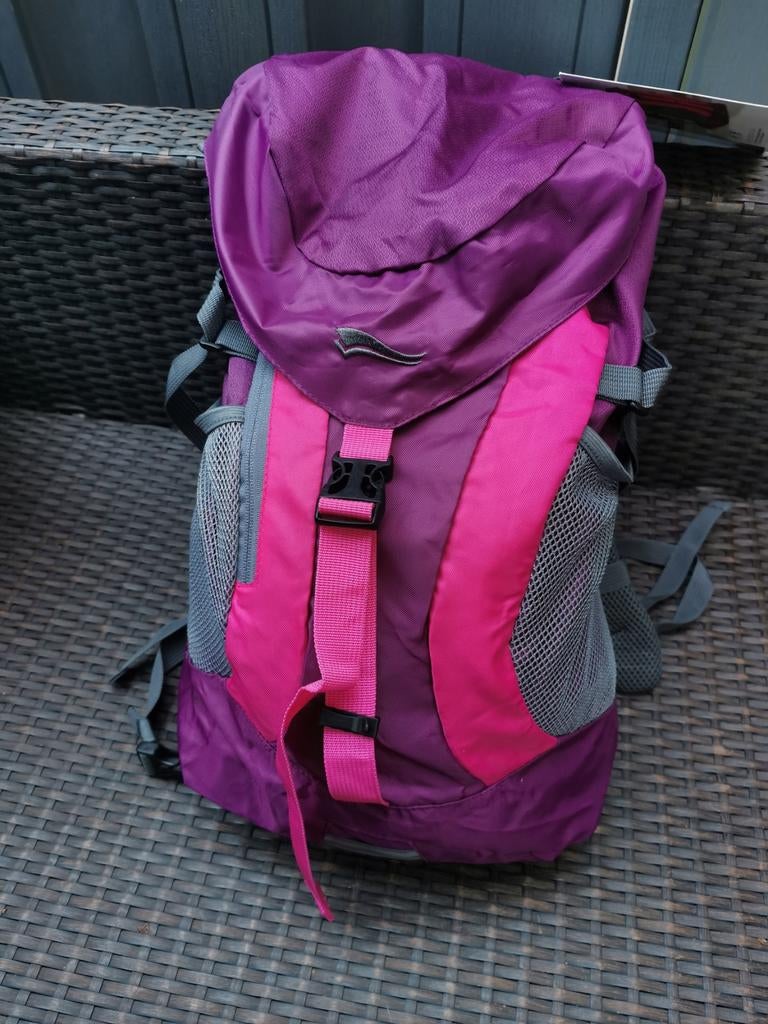 Nieuwe Crivit rugtas 25L, Ophalen of Verzenden, Nieuw, Overige merken, Waterdicht