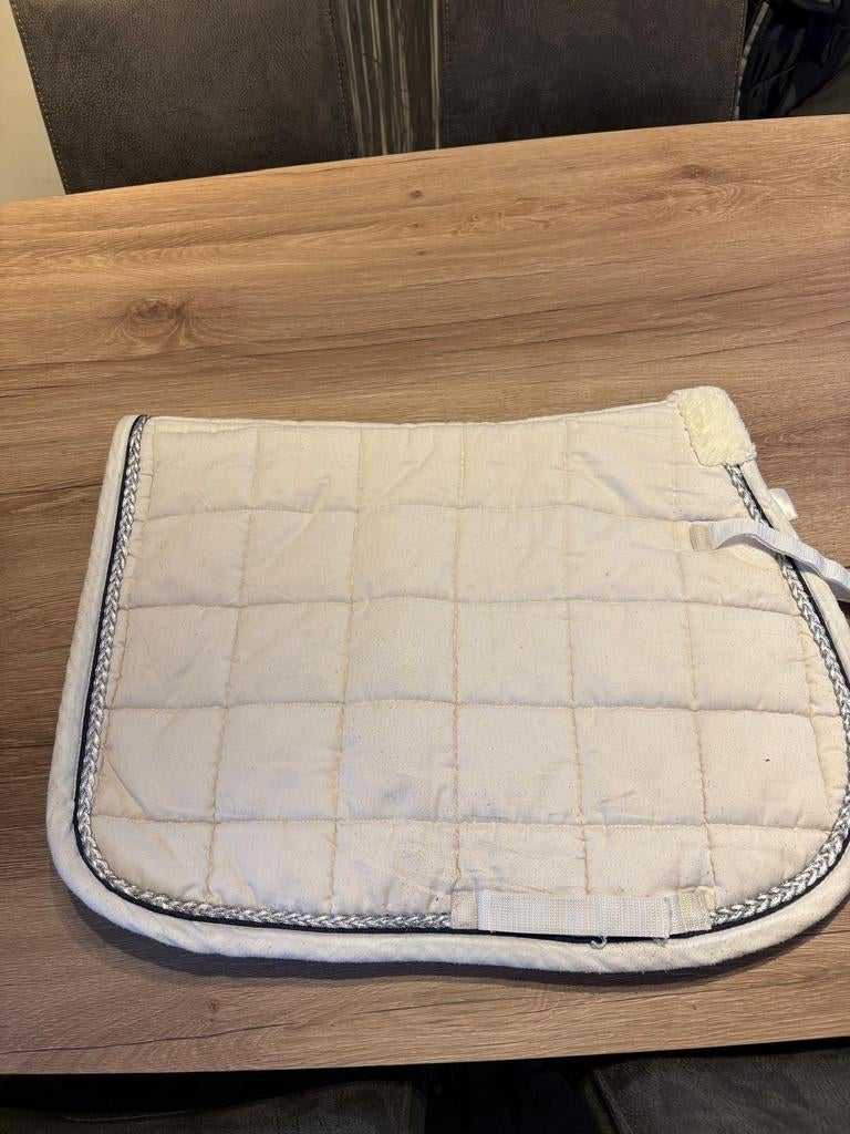 Witte dekjes, Dieren en Toebehoren, Ophalen