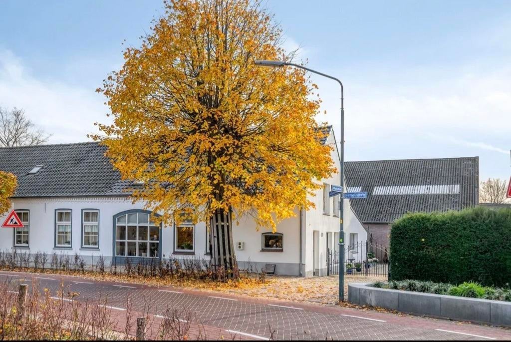Woonhuis te koop (open huis 28 maart), Noord-Brabant, 500 tot 1000 m², 5 kamers, Casteren