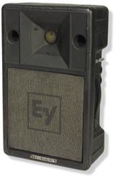 Electro Voice S 200 luidspreker, Overige merken, Gebruikt, Overige typen, Ophalen of Verzenden