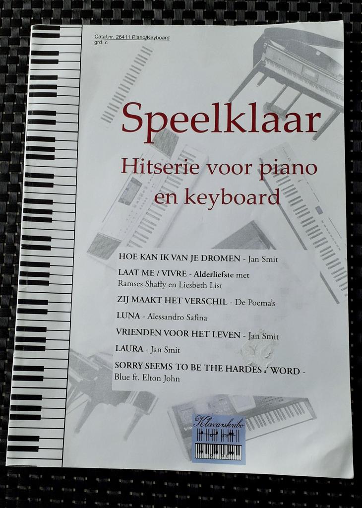 Muziek boek, Boeken, Ophalen of Verzenden