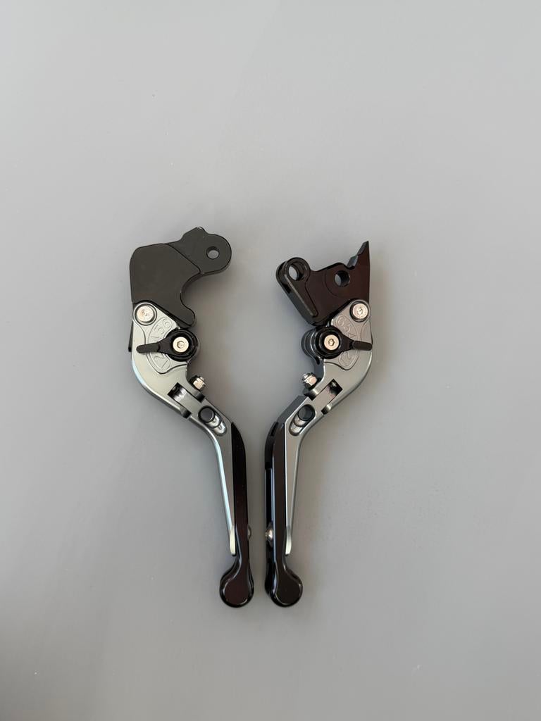 Triumph hendels bonneville thruxton speed street stiple 1050, Ophalen of Verzenden