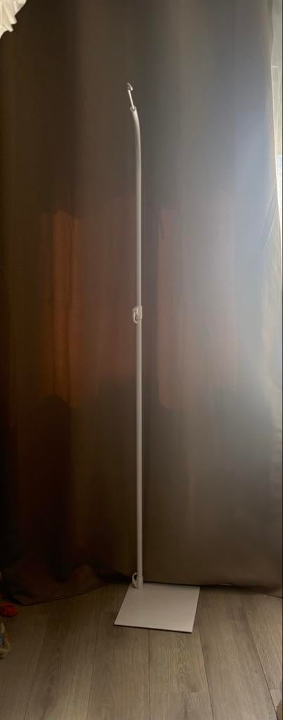 Jollein Piekstok + Klamboe Nougat, Ophalen, Zo goed als nieuw, Klamboe