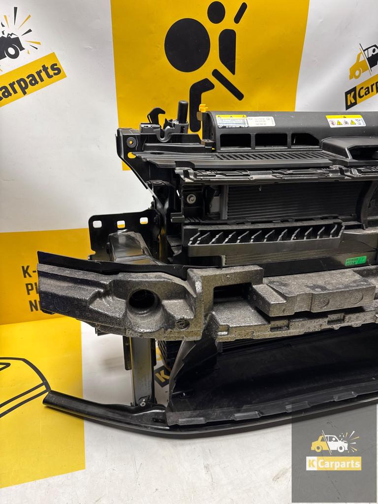 Volkswagen Polo 2G Voorfront/Koelerset Radiator origineel, Gebruikt, Volkswagen AG, Berliner Ring 2
38440  Wolfsburg, DE, Volkswagen