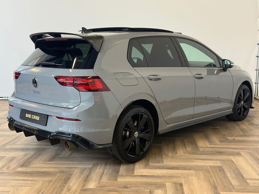 Volkswagen Golf 1.4 eHybrid GTE|PANO|DEALER ONDERHOUDEN| INR, Stof, Gebruikt, Euro 6, 4 cilinders