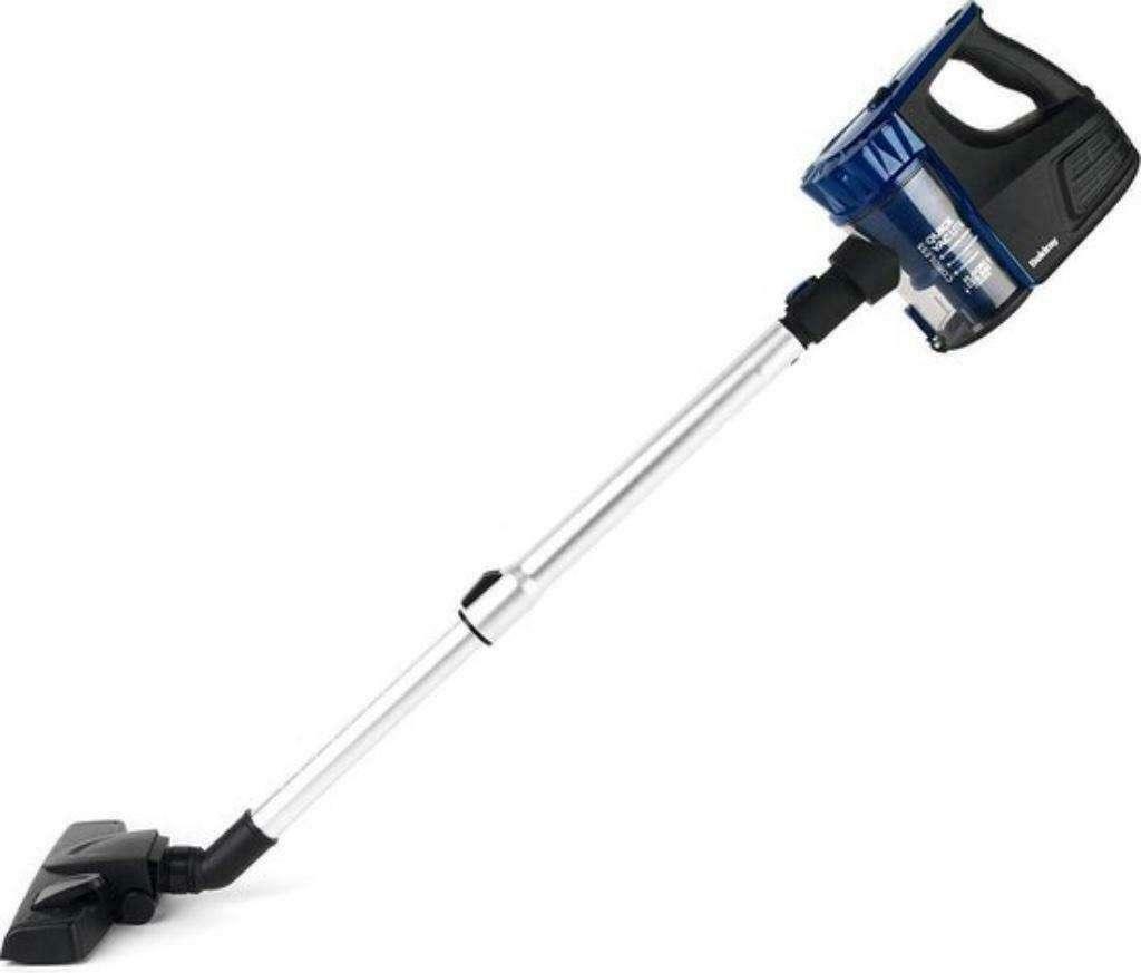 Beldray - Steelstofzuiger, Witgoed en Apparatuur, Stofzuigers, Nieuw, Stofzuiger, Reservoir, Ophalen of Verzenden