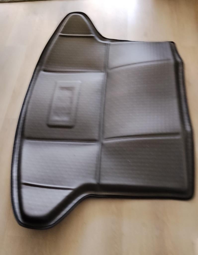 Kofferbakmat, Ophalen of Verzenden, Nieuw