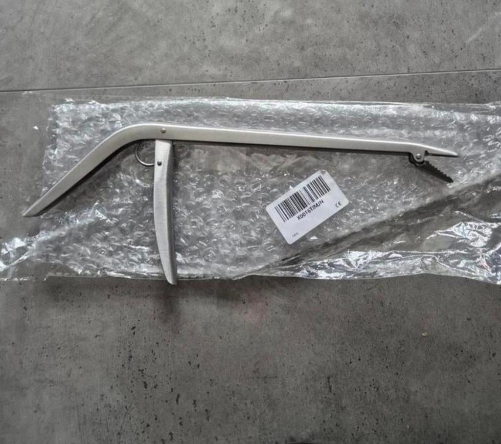 Haakverwijderaar - Essentieel voor elke visser 2 stuks, Ophalen, Nieuw, Overige typen