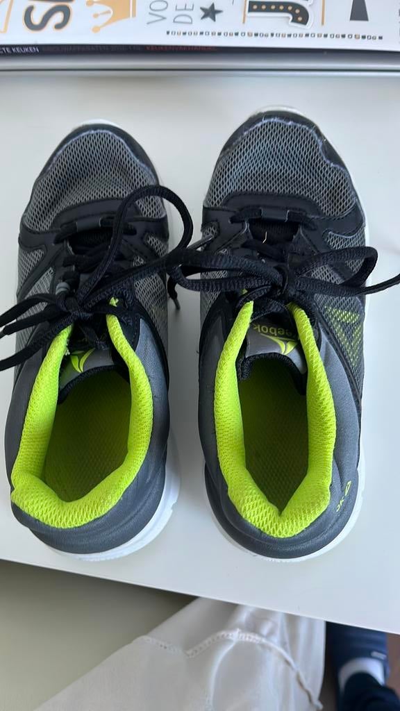 Gratis Reebok gympen, Ophalen, Gebruikt, Overige typen, Reebok